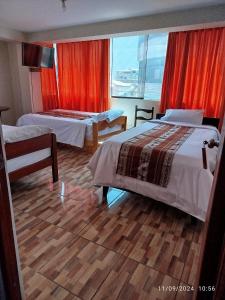 Wasi Kallpa Hostal Urubamba