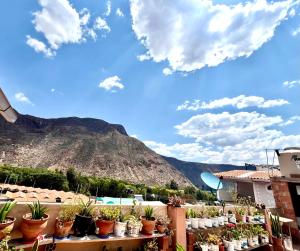 Wasi Kallpa Hostal Urubamba