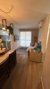 Apartamento Vista Mar - Área de Lazer - Poucos Minutos do Mar