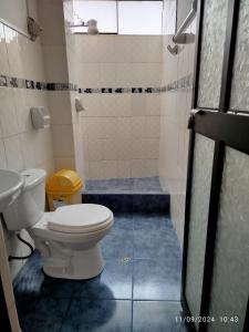 Wasi Kallpa Hostal Urubamba