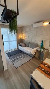 Apartamento Vista Mar - Área de Lazer - Poucos Minutos do Mar