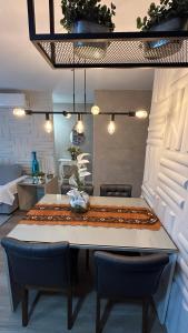 Apartamento Vista Mar - Área de Lazer - Poucos Minutos do Mar