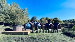 The Landscape Barn Homes - Ришнов