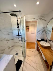 Appartements Coeur de St Tropez : photos des chambres