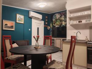 Apartman Luna Salona