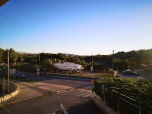 Apartman Luna Salona