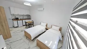 Villa Manuel - Grabovë e Tyrk