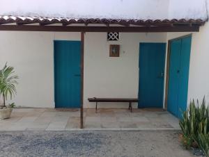 Pousada Infinito Azul