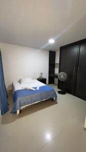 Acogedor apartamento al sur de la ciudad de Cali