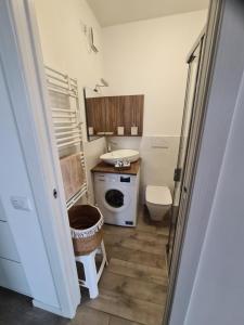 Appartamento casa Adry