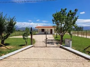 Casa vacanze Il Melograno - Mesa