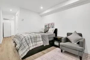 Lgance, Confort Et Relaxation - Montreal