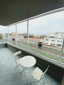 Pop House Romolo-Milano Metro to Central Station