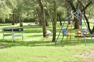 La Tranquilidad - La Ramada