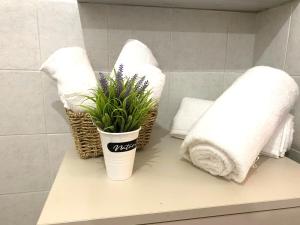 Appartamento Mi & Ti