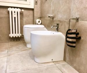 Comfortable apartment in the famous Zona Tortona