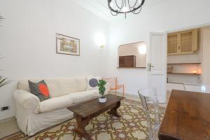 Salotto19 - Villa Borghese