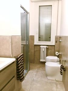 Comfortable apartment in the famous Zona Tortona