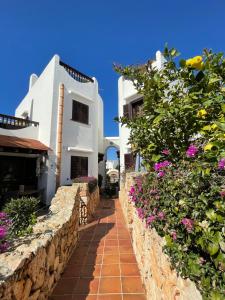 Hippie und Famila Paraiso