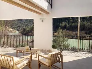 Casas Lacambra 7DORMITORIOS con piscina, barbacoa y vistas espectaculares - Tolosa