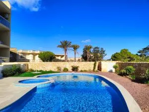 Infinity view residence - 休吉让