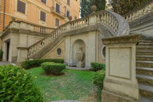 Salotto19 - Villa Borghese