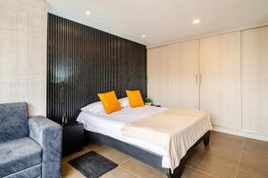 Moderno apto con AC y Terraza en Pereira muy bien ubicado