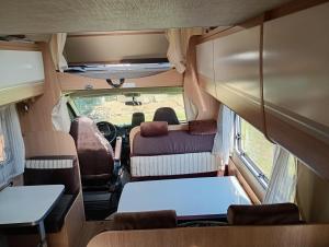 Campings Camping car au bord de l eau : photos des chambres