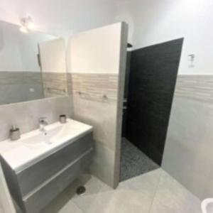 San Remo Apartment