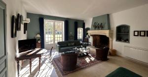 Sejours chez l'habitant Le Mas Magnan : photos des chambres