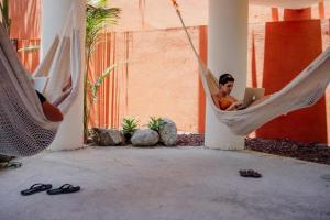 Luana Suites- Suite Xaly