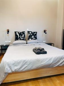 Bluebay Cozy apartment 18