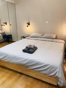 Bluebay Cozy apartment 18