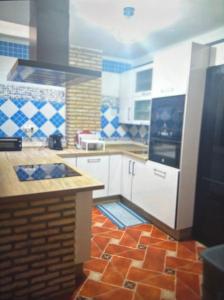 Piso en el centro de sanlucar Bda