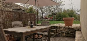 15 rue des pierres seches