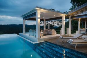 Camellia Ranch Villa Galle