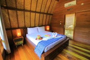 Bungalow 1 Phòng Ngủ (One-Bedroom Bungalow)