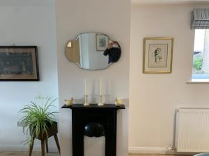 Island town Apartment