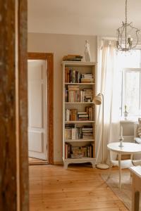 Omulīgs mājoklis Ogres sirdī