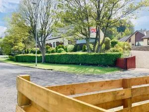 Composers at Woodlands - East Ord