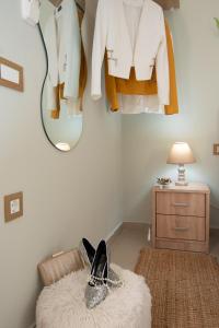 Campanile Deluxe Studio