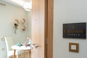 Campanile Deluxe Studio