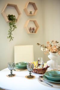 Campanile Deluxe Studio