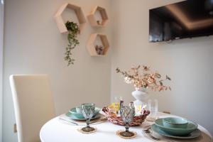 Campanile Deluxe Studio