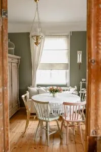 Omulīgs mājoklis Ogres sirdī - Ikšķile