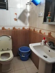 Cool sleep family rent in dhaka - Bhola