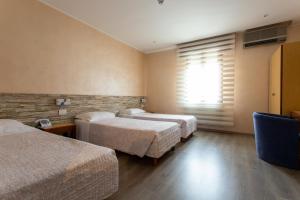 Triple Room room in Hotel San Giorgio
