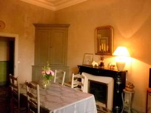 B&B / Chambres d'hotes Les Deux Tours : photos des chambres