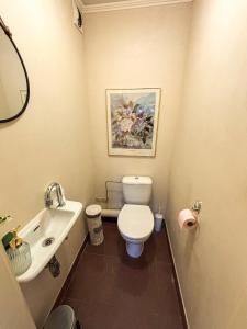 Appartements Le Green Field Lodge - Parking Gratuit - Standing - Centre Ville - Commerces a Proximite : photos des chambres