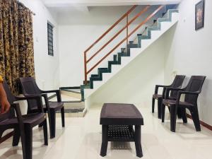 Siddhi Row House -2 BHK Bungalow
